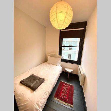 Beautiful First Floor Apartment In St Leonards ภายนอก รูปภาพ